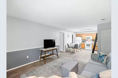 7369 S Gore Range Road #105, Littleton, CO 80127 - Photo 7