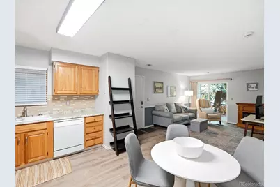 7369 S Gore Range Road #105, Littleton, CO 80127 - Photo 13