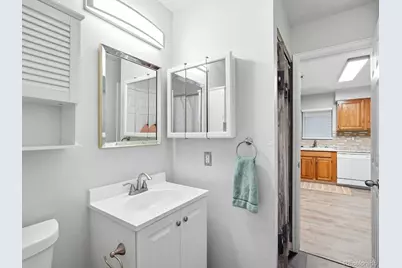 7369 S Gore Range Road #105, Littleton, CO 80127 - Photo 21
