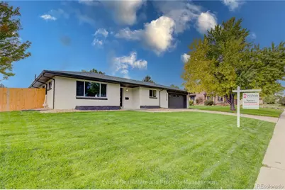 2525 S Ivanhoe Place, Denver, CO 80222 - Photo 3