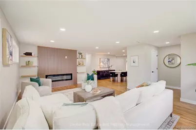 2525 S Ivanhoe Place, Denver, CO 80222 - Photo 7