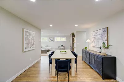 2525 S Ivanhoe Place, Denver, CO 80222 - Photo 11