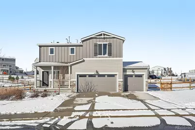 42781 Ivydel Circle, Elizabeth, CO 80107 - Photo 1