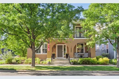 10086 E 31st Avenue, Denver, CO 80238 - Photo 1