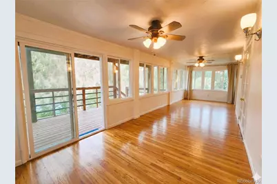 634 Pine Slope Road, Idaho Springs, CO 80452 - Photo 9
