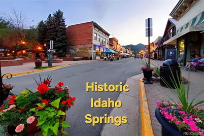 634 Pine Slope Road, Idaho Springs, CO 80452 - Photo 39
