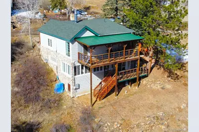 634 Pine Slope Road, Idaho Springs, CO 80452 - Photo 35