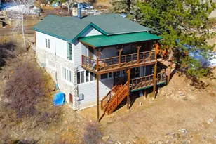 634 Pine Slope Rd, Idaho Springs, CO 80452 - Photo 35