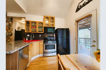 634 Pine Slope Road, Idaho Springs, CO 80452 - Photo 21
