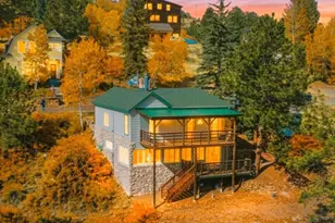 634 Pine Slope Rd, Idaho Springs, CO 80452 - Photo 1