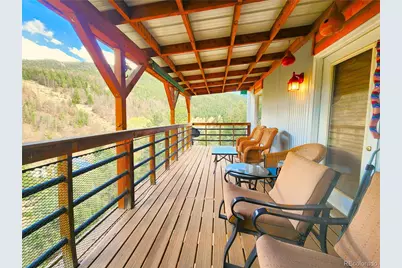 634 Pine Slope Road, Idaho Springs, CO 80452 - Photo 3