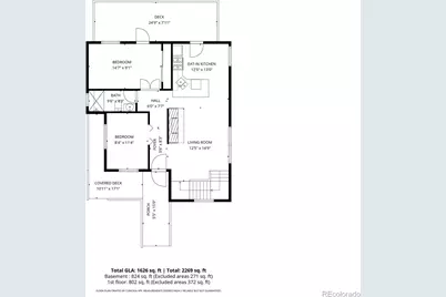 634 Pine Slope Road, Idaho Springs, CO 80452 - Photo 37