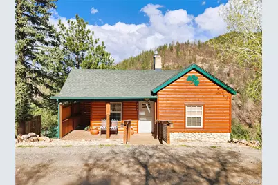 634 Pine Slope Road, Idaho Springs, CO 80452 - Photo 13