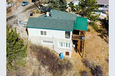 634 Pine Slope Road, Idaho Springs, CO 80452 - Photo 11