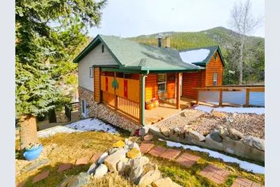 634 Pine Slope Road, Idaho Springs, CO 80452 - Photo 5