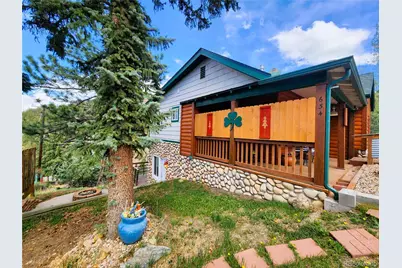 634 Pine Slope Road, Idaho Springs, CO 80452 - Photo 15