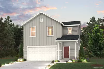 2424 Liam Street, Fort Lupton, CO 80621 - Photo 1