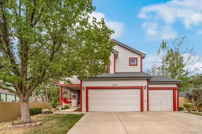 11217 Vilas Street, Parker, CO 80134 - Photo 1