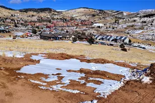 Shideler, Cripple Creek, CO 80813 - Photo 1