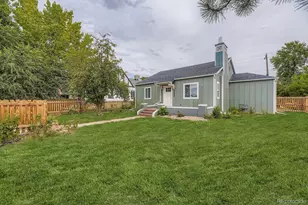 2600 Colorado Blvd, Denver, CO 80207 - Photo 1