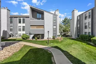 9867 E Peakview Ave, Englewood, CO 80111 - Photo 1