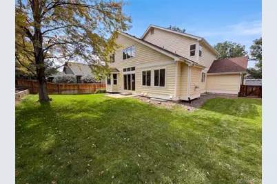 821 Sage Sparrow Circle, Highlands Ranch, CO 80129 - Photo 5
