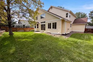 821 Sage Sparrow Circle, Highlands Ranch, CO 80129 - Photo 5