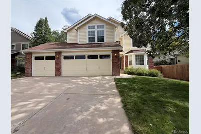 821 Sage Sparrow Circle, Highlands Ranch, CO 80129 - Photo 33