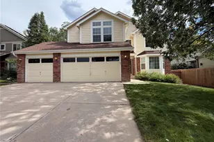 821 Sage Sparrow Circle, Highlands Ranch, CO 80129 - Photo 33