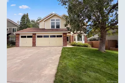 821 Sage Sparrow Circle, Highlands Ranch, CO 80129 - Photo 1