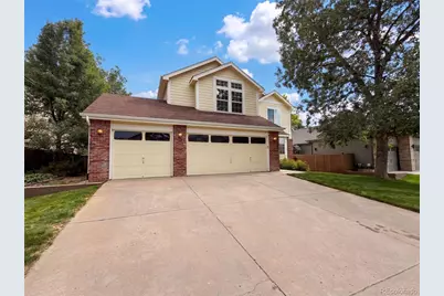 821 Sage Sparrow Circle, Highlands Ranch, CO 80129 - Photo 31