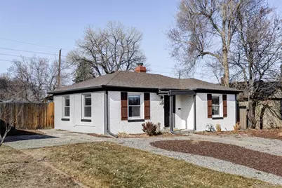 3549 N Harrison Street, Denver, CO 80205 - Photo 3