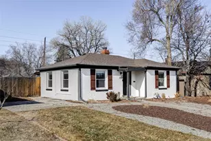 3549 N Harrison St, Denver, CO 80205 - Photo 3