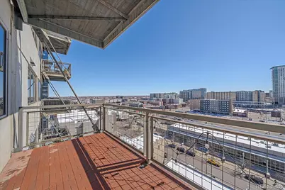2020 Arapahoe Street #1070, Denver, CO 80205 - Photo 23