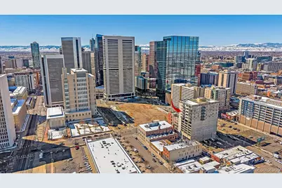 2020 Arapahoe Street #1070, Denver, CO 80205 - Photo 33