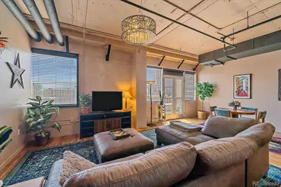 2020 Arapahoe Street #1070, Denver, CO 80205 - Photo 13