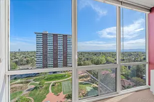 3100 E Cherry Creek S Dr, Denver, CO 80209 - Photo 19