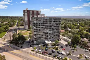 3100 E Cherry Creek S Dr, Denver, CO 80209 - Photo 1