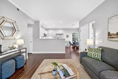 10131 E Carolina Drive #104, Aurora, CO 80247 - Photo 5