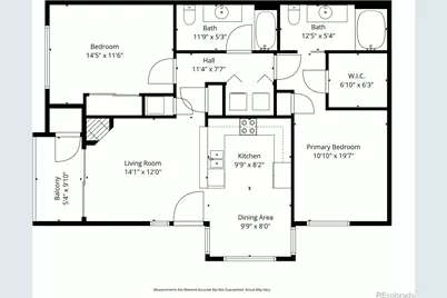 10131 E Carolina Drive #104, Aurora, CO 80247 - Photo 27