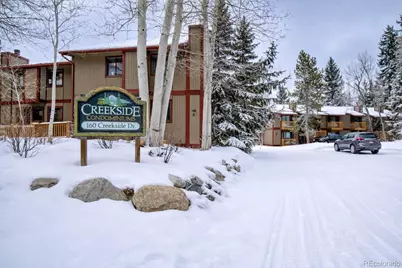 160 Creekside Drive #20, Frisco, CO 80443 - Photo 33
