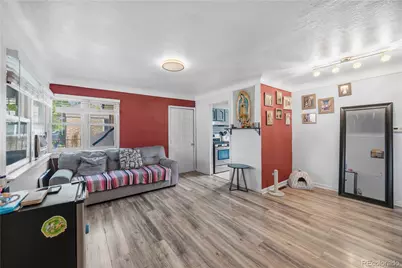 2875 Pontiac Street, Denver, CO 80207 - Photo 5