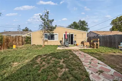 2875 Pontiac Street, Denver, CO 80207 - Photo 21