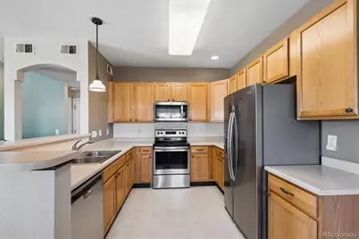 9369 Amison Circle #201, Parker, CO 80134 - Photo 9