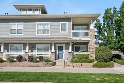 9369 Amison Circle #201, Parker, CO 80134 - Photo 3