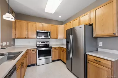 9369 Amison Circle #201, Parker, CO 80134 - Photo 11