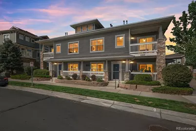 9369 Amison Circle #201, Parker, CO 80134 - Photo 1