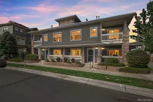 9369 Amison Cir, Parker, CO 80134 - Photo 1