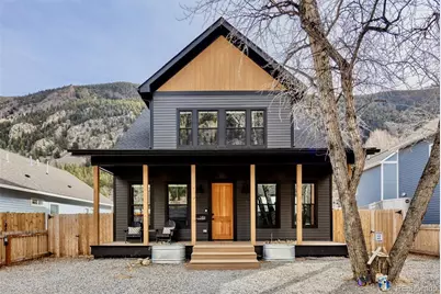 1206 Rose Street, Georgetown, CO 80444 - Photo 37