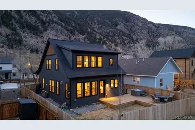 1206 Rose Street, Georgetown, CO 80444 - Photo 41